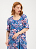 Халат женский  М-659 Татьяна 