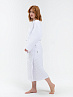 Халат купальный М-575 Спейс